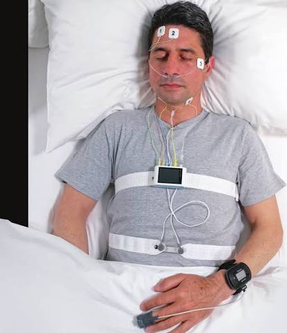 Sleep Screening-Falcon HST