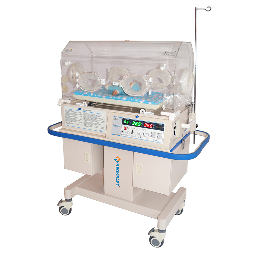 Infant Incubator-INC 1002