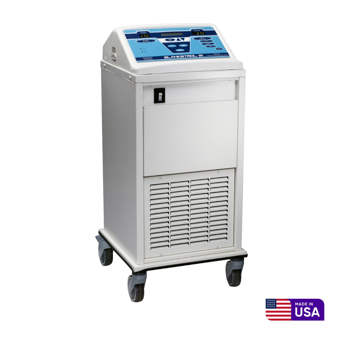 Neonatal Cooling and Rewarming