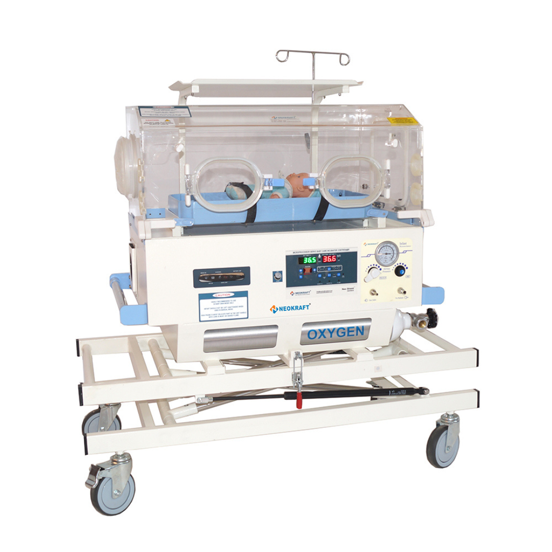 Transport Incubator-TI 302