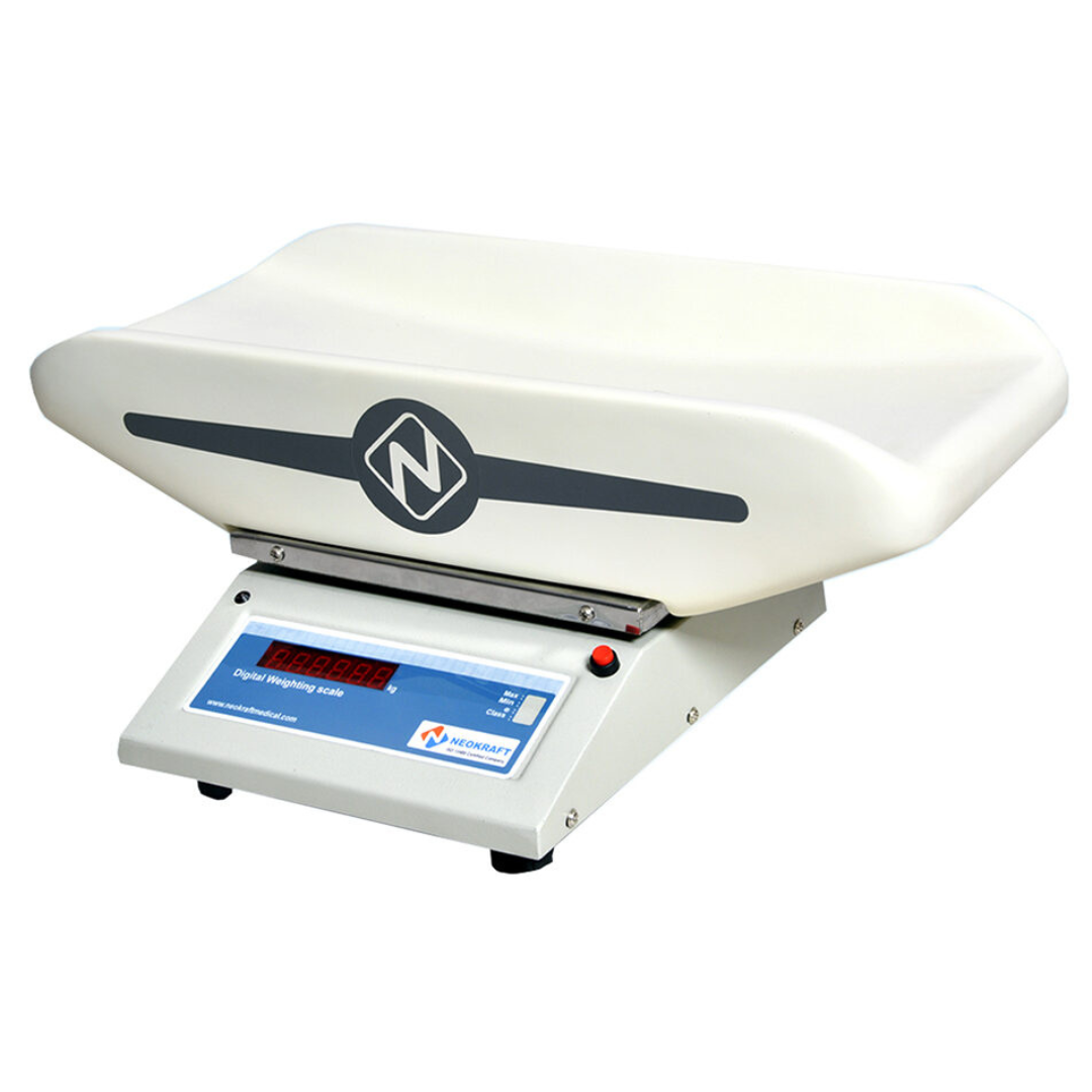 Weighing Scale-IWS 101