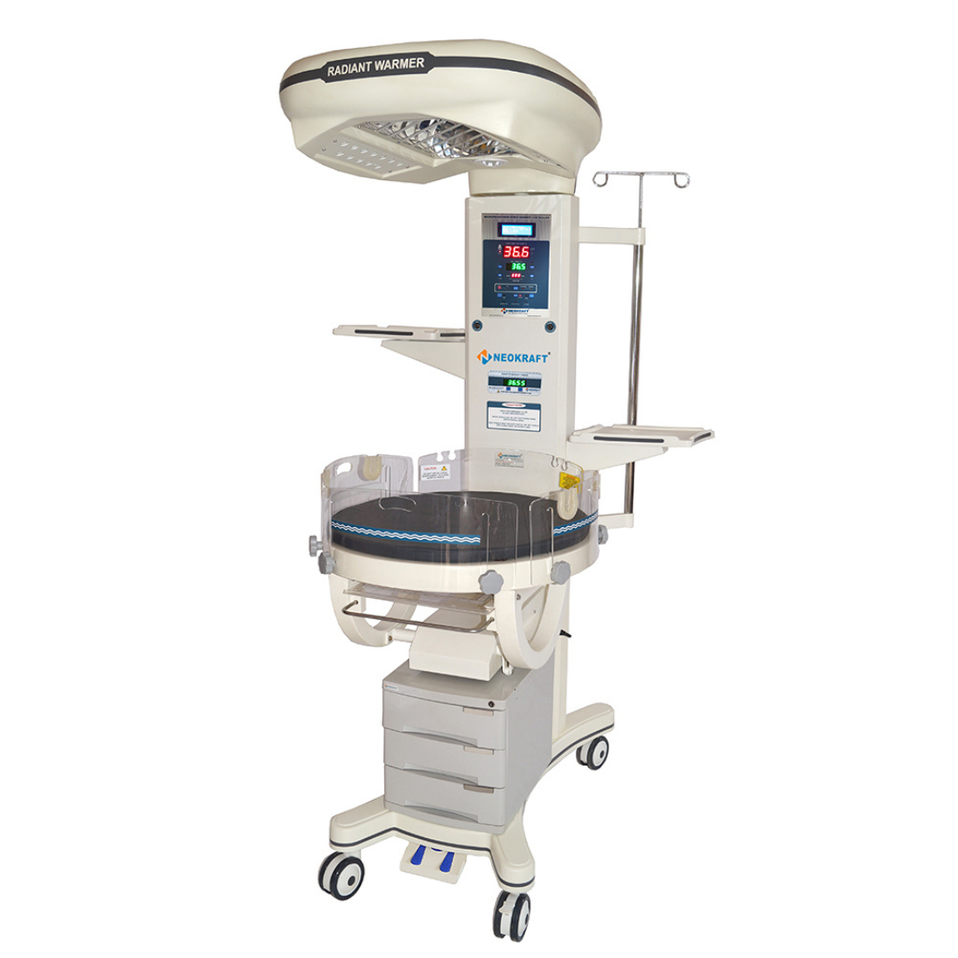 Infant Warmer-Neo 510Dx