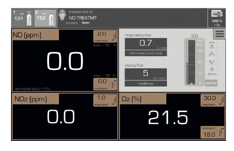 NOXtec 2000 Monitor image