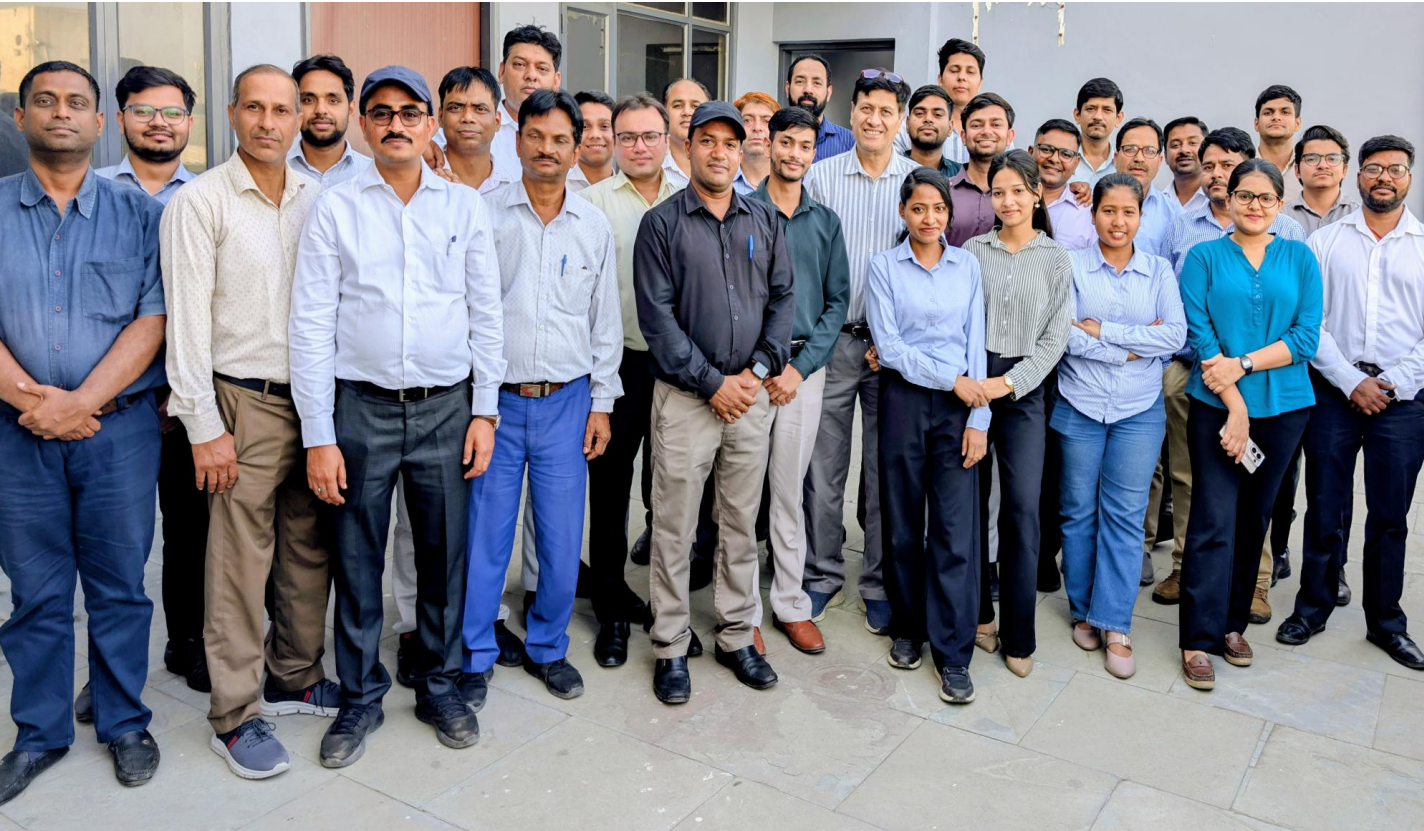 Rohanika Team Image