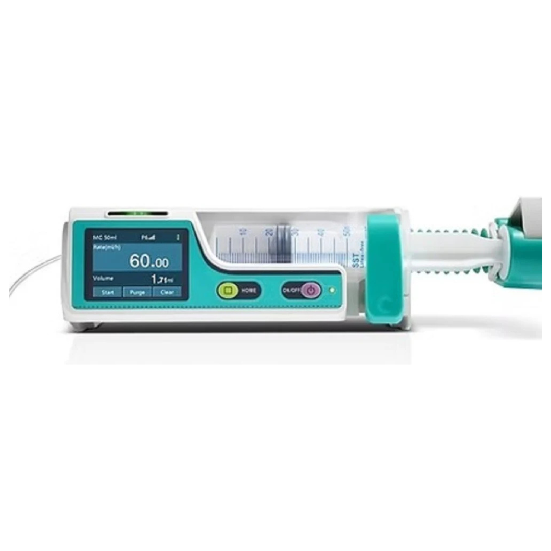 Syringe Infusion Pumps-MP-30