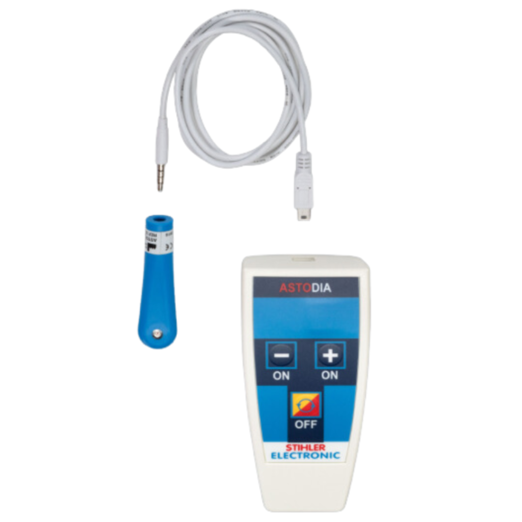 Vein Finder / Diaphanoscope image