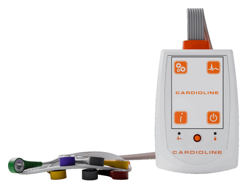 Clickholter