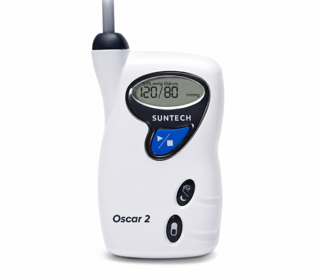 Oscar 2 Ambulatory BP