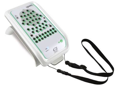 Grael 4K-EEG
