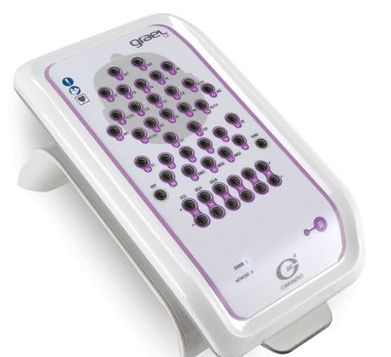 Grael LT EEG System